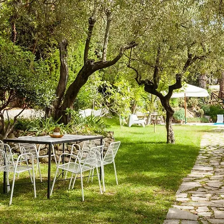 Villa Amore - Pizzo Massa Lubrense