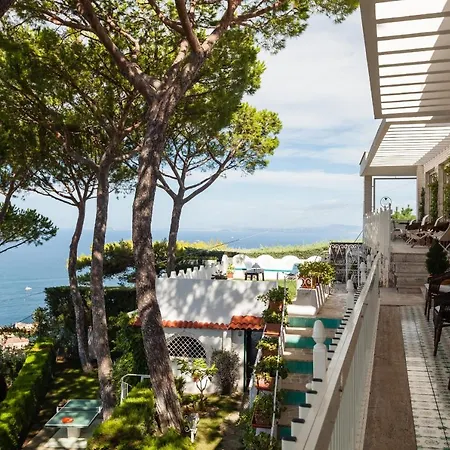 Villa Amore - Pizzo *