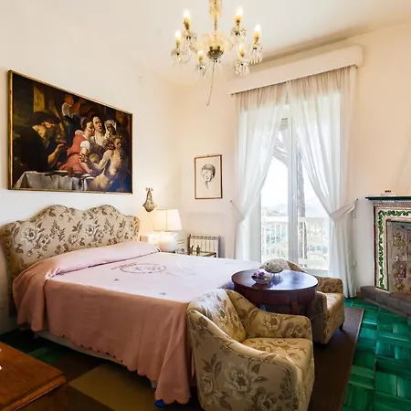 Amore - Pizzo Villa