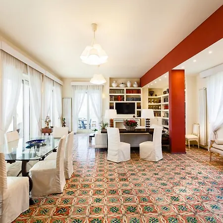 Villa Amore - Pizzo