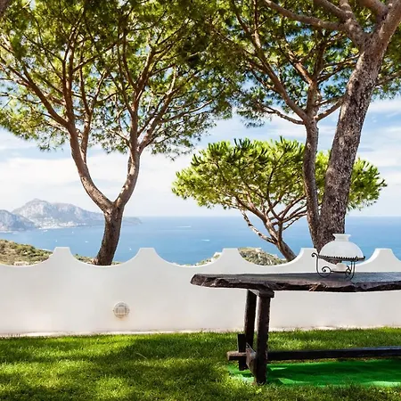 Amore - Pizzo Villa