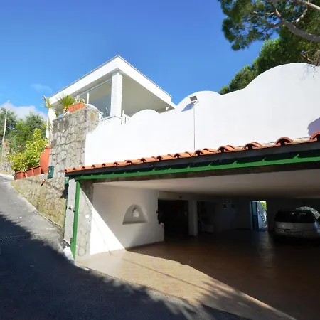 Amore - Pizzo Villa *